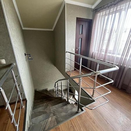 Apartmán Комнаты У Айрин Vanadzor Exteriér fotografie