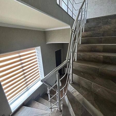 Apartmán Комнаты У Айрин Vanadzor Exteriér fotografie