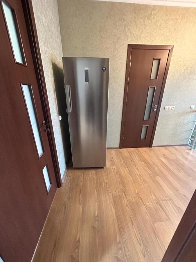 Apartmán Комнаты У Айрин Vanadzor Exteriér fotografie